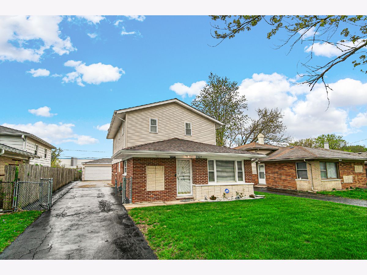  Sold Markham Illinois, 2327 157th