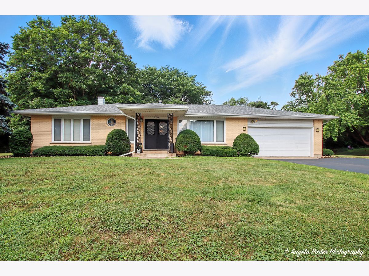 Homes Sold Indian Ridge Wonder Lake Illinois, 4725 Winnebago