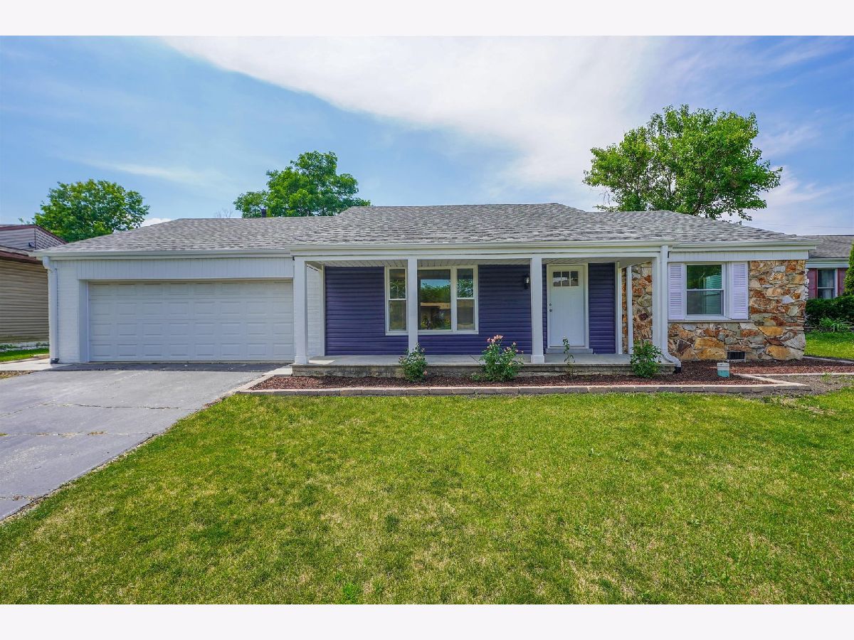  Sold Hickory Hills Illinois, 9418 87th