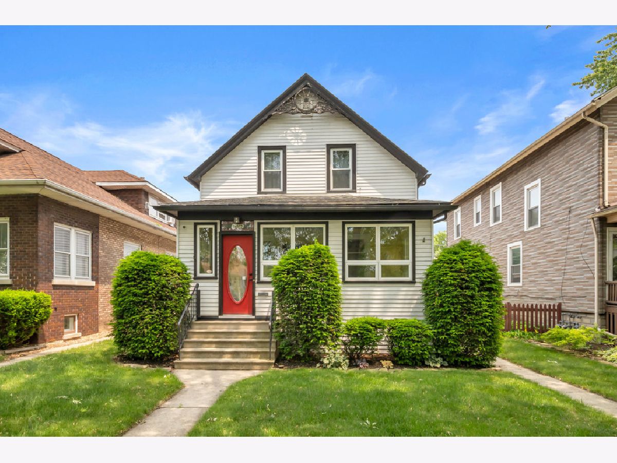  Sold Blue Island Illinois, 12553 Greenwood