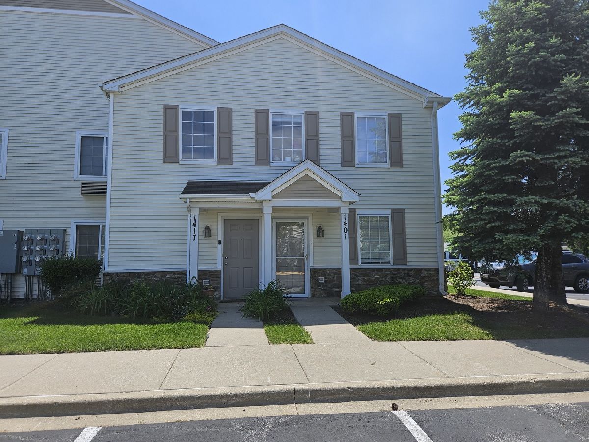  Rented Carpentersville Illinois, 1401 Silverstone