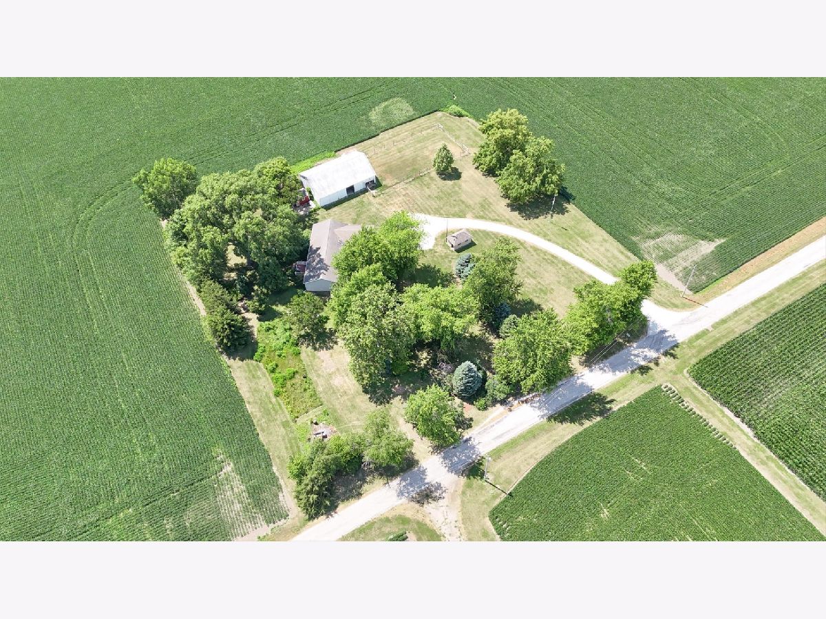  Sold Dewey Illinois, 3571 County Road 800