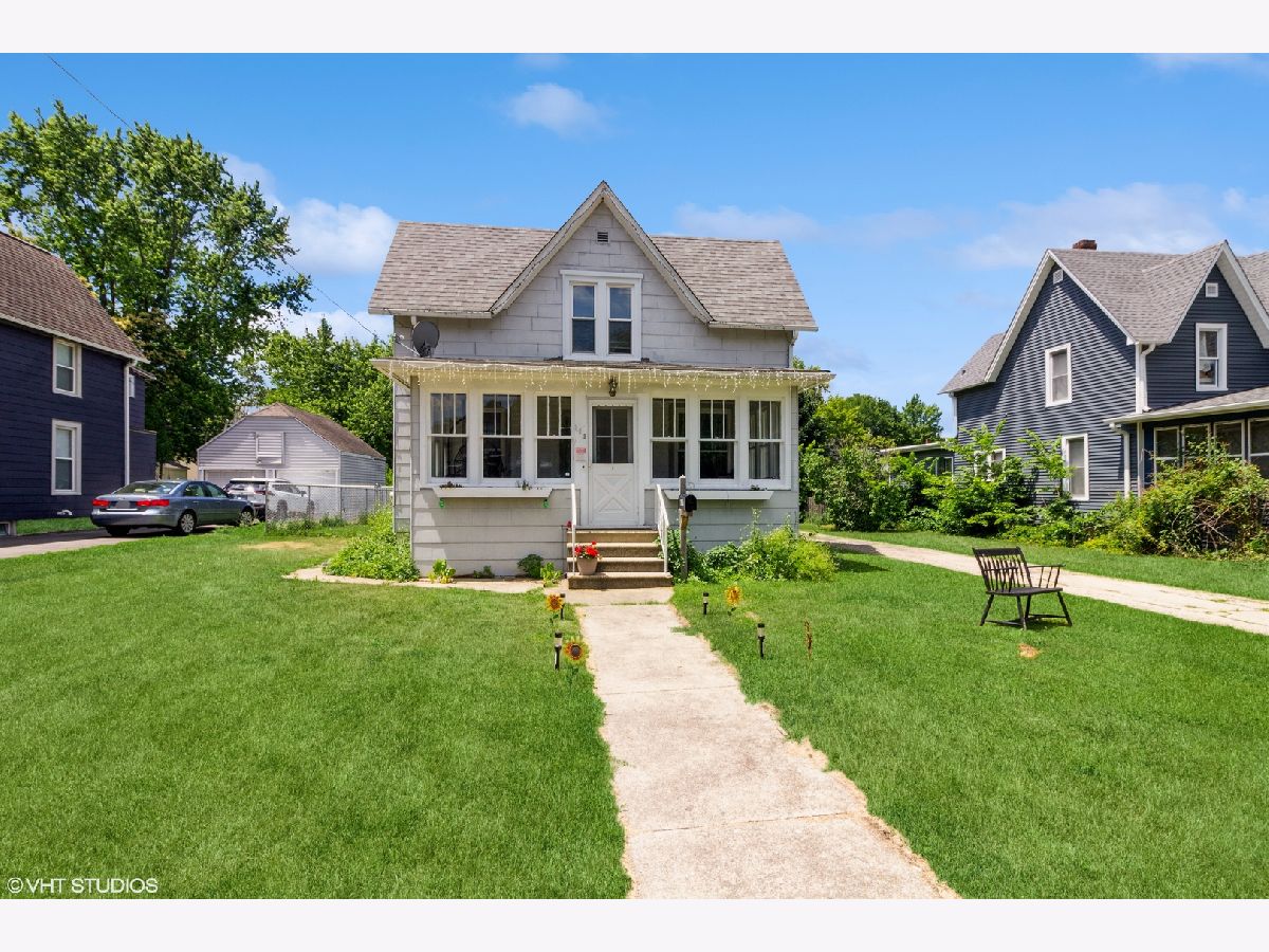  Sold Dekalb Illinois, 609 7th