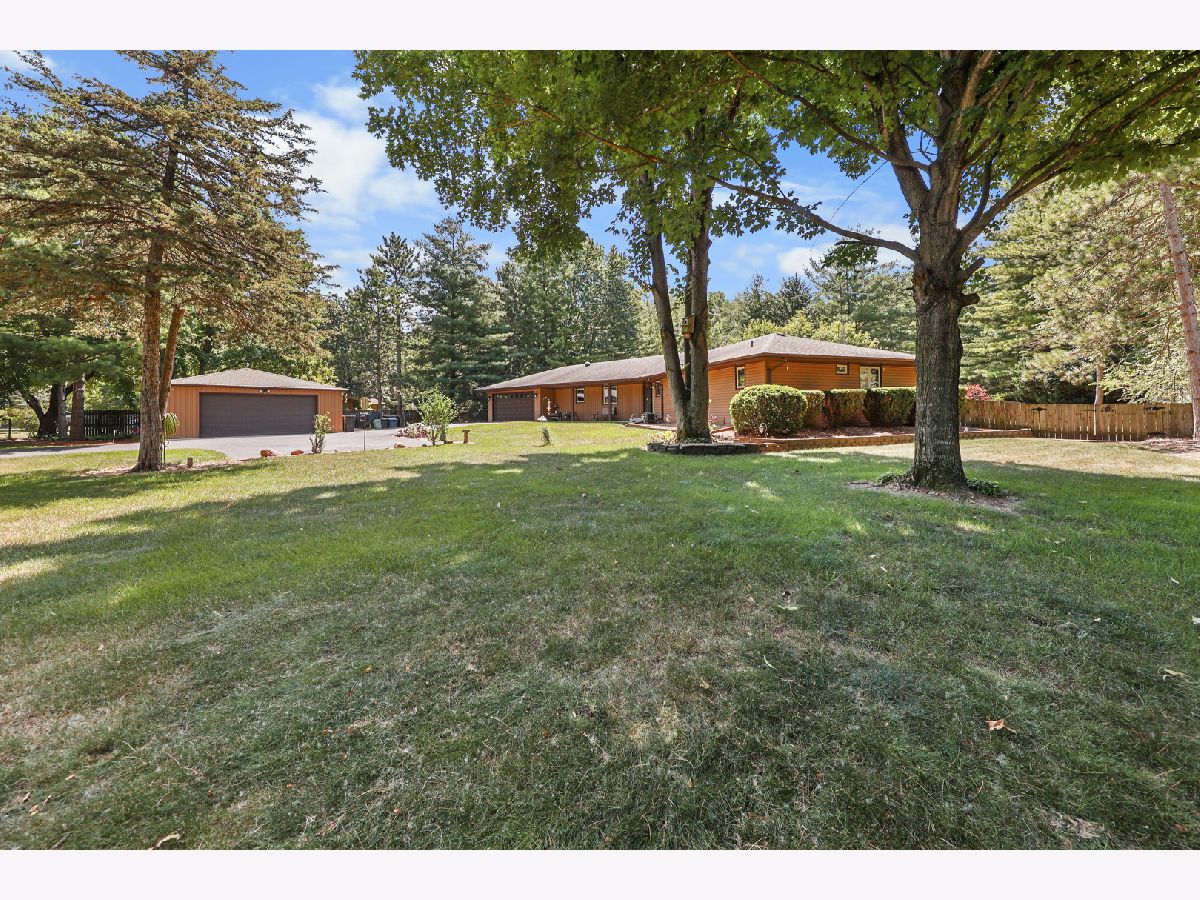 Homes Sold Goose Lake Morris Illinois, 5955 South Prairie
