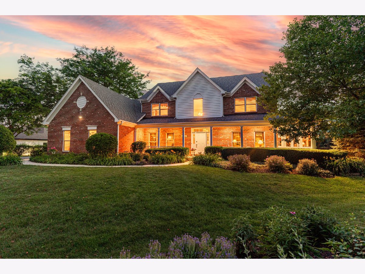  Sold Wayne Illinois, 4N694 Mountain Ash
