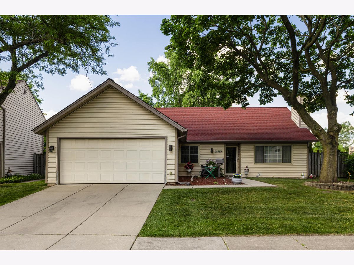 Homes & Townhomes Sold Greenbrook Hanover Park Illinois, 1520 Beverly