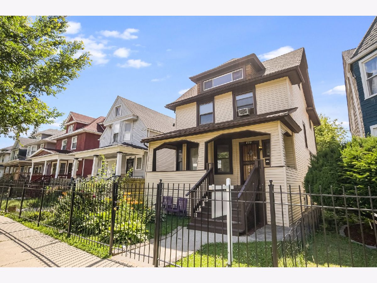  Sold Chicago Illinois, 850 Lorel