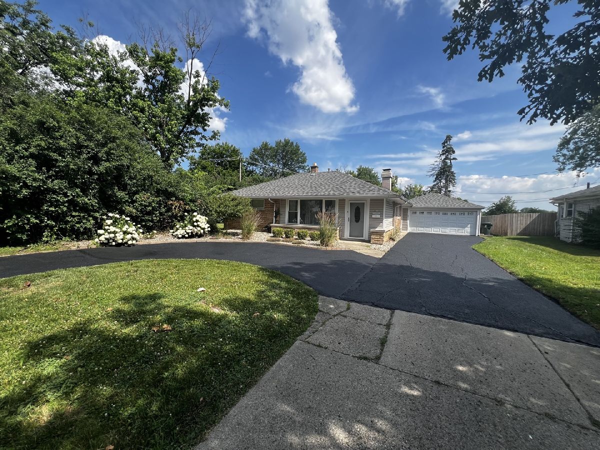  Rented Homewood Illinois, 2544 Spruce