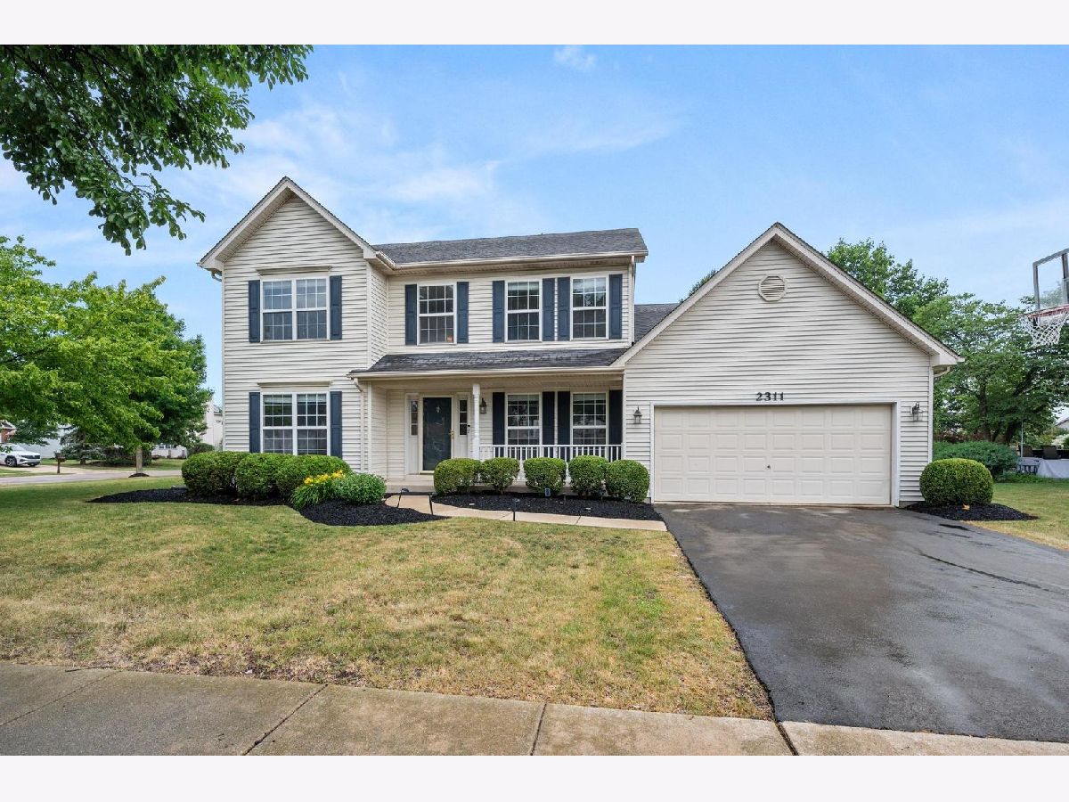  Sold Aurora Illinois, 2311 Tremont