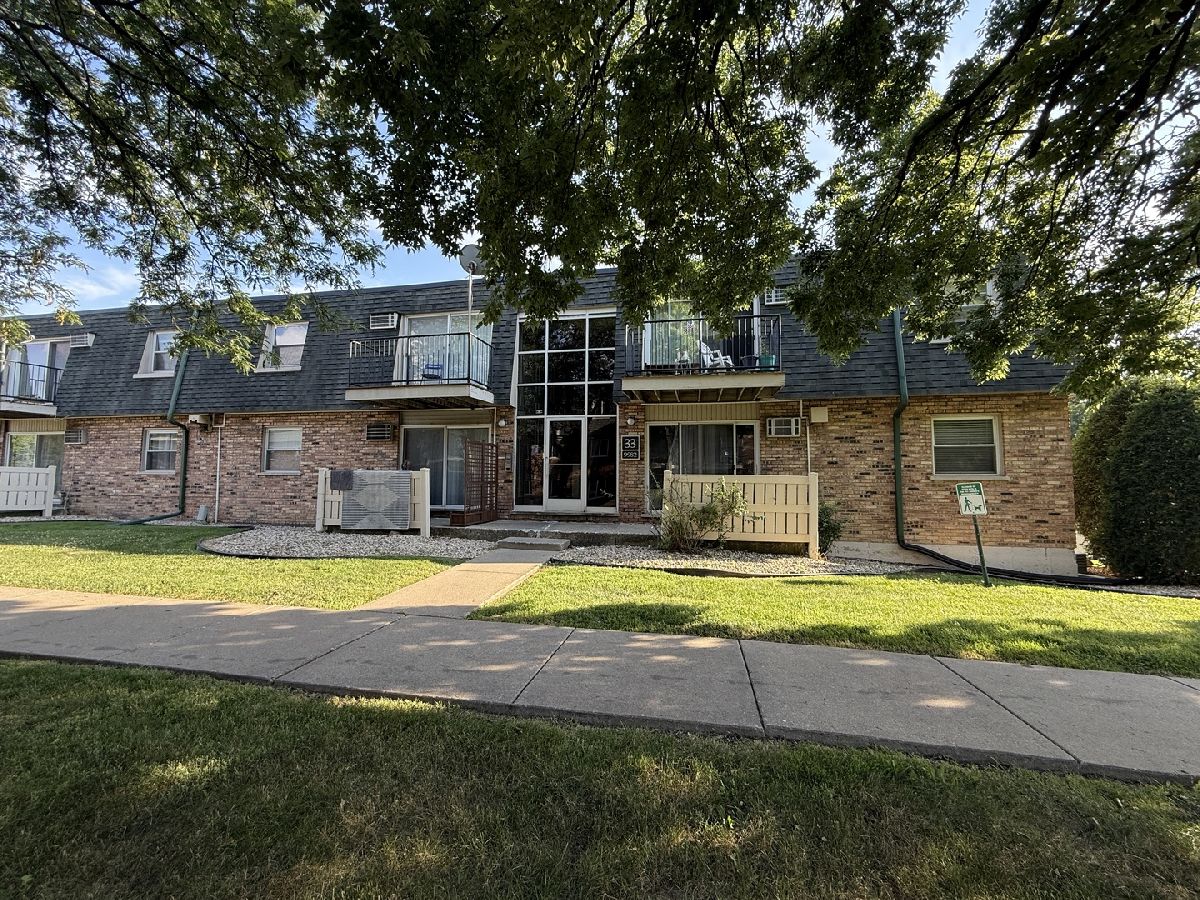  Rented Palos Hills Illinois, 9982 84th
