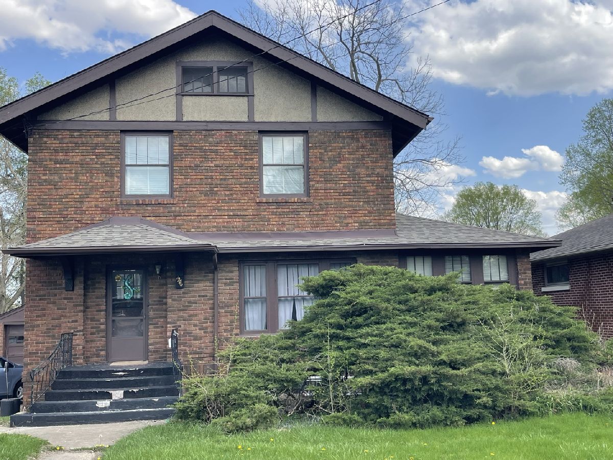  For Sale Lasalle Illinois, 2276 St Vincents Avenue