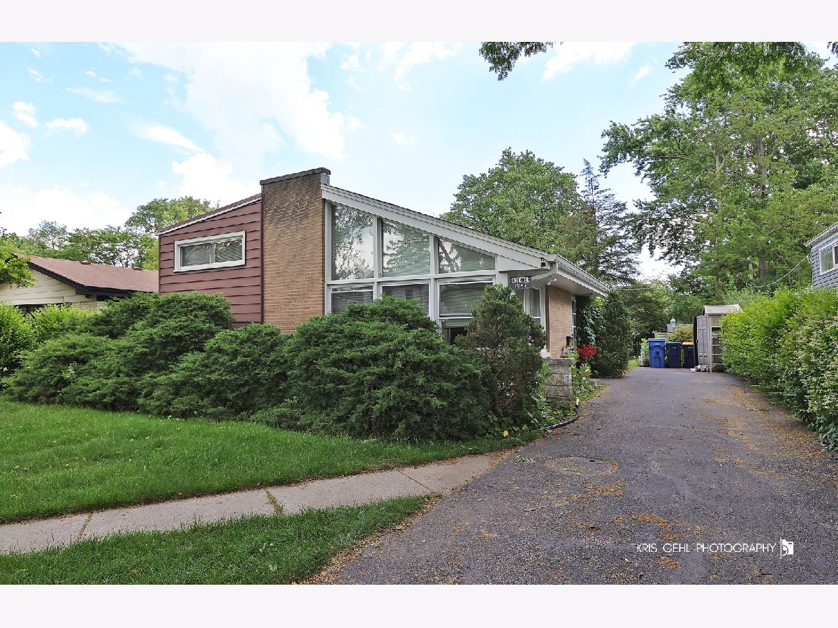  Sold Highland Park Illinois, 1247 Cavell