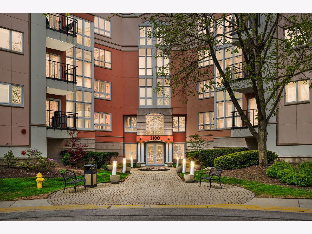  Sold Glenview Illinois, 3100 Lexington