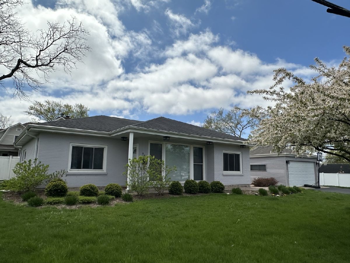  Rented Downers Grove Illinois, 941 41st