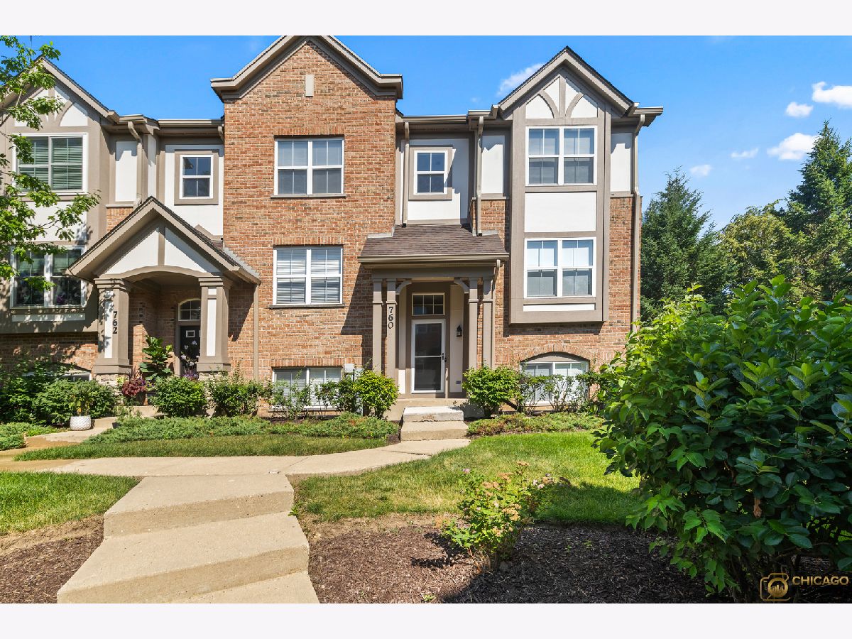  Sold Lake Zurich Illinois, 760 June