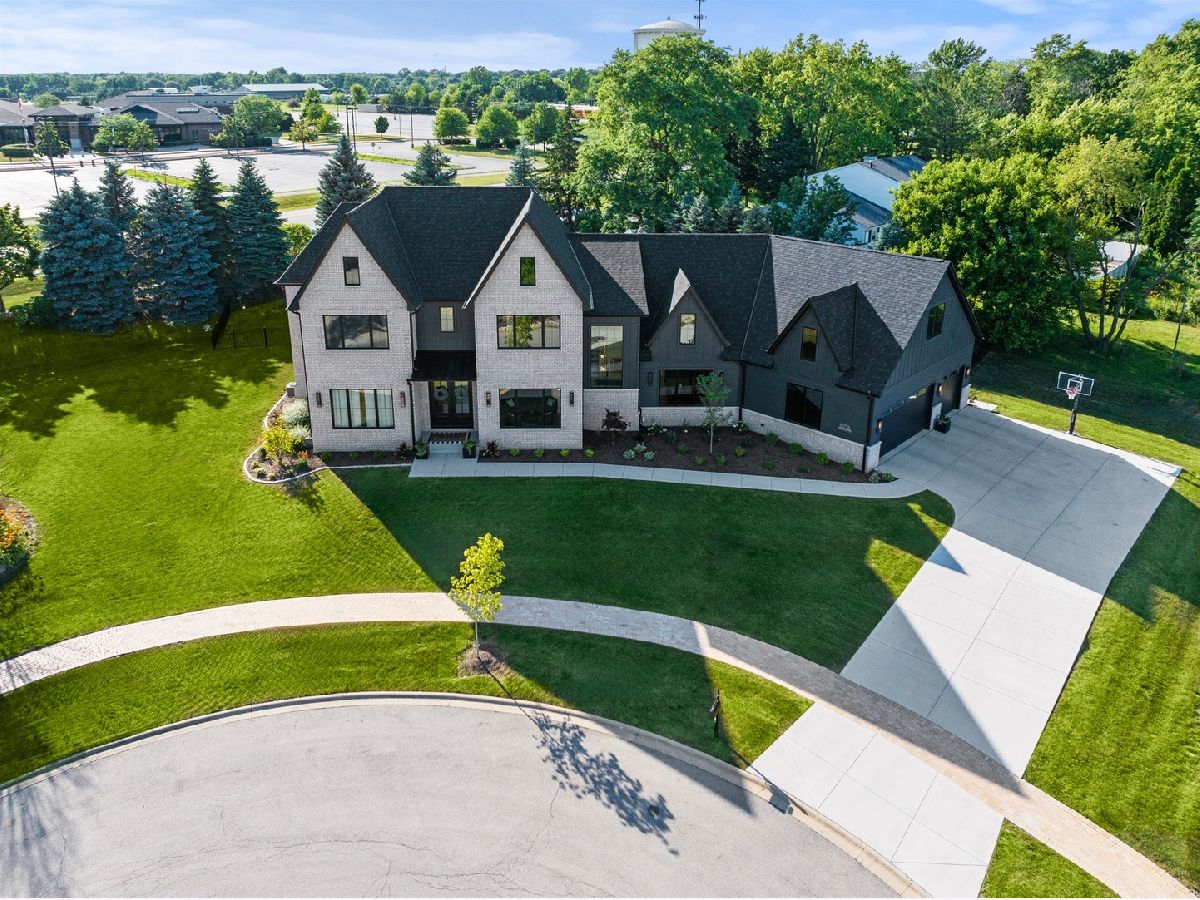 Homes Sold Evlyn's Gate Homer Glen Illinois, 16226 Syd Creek