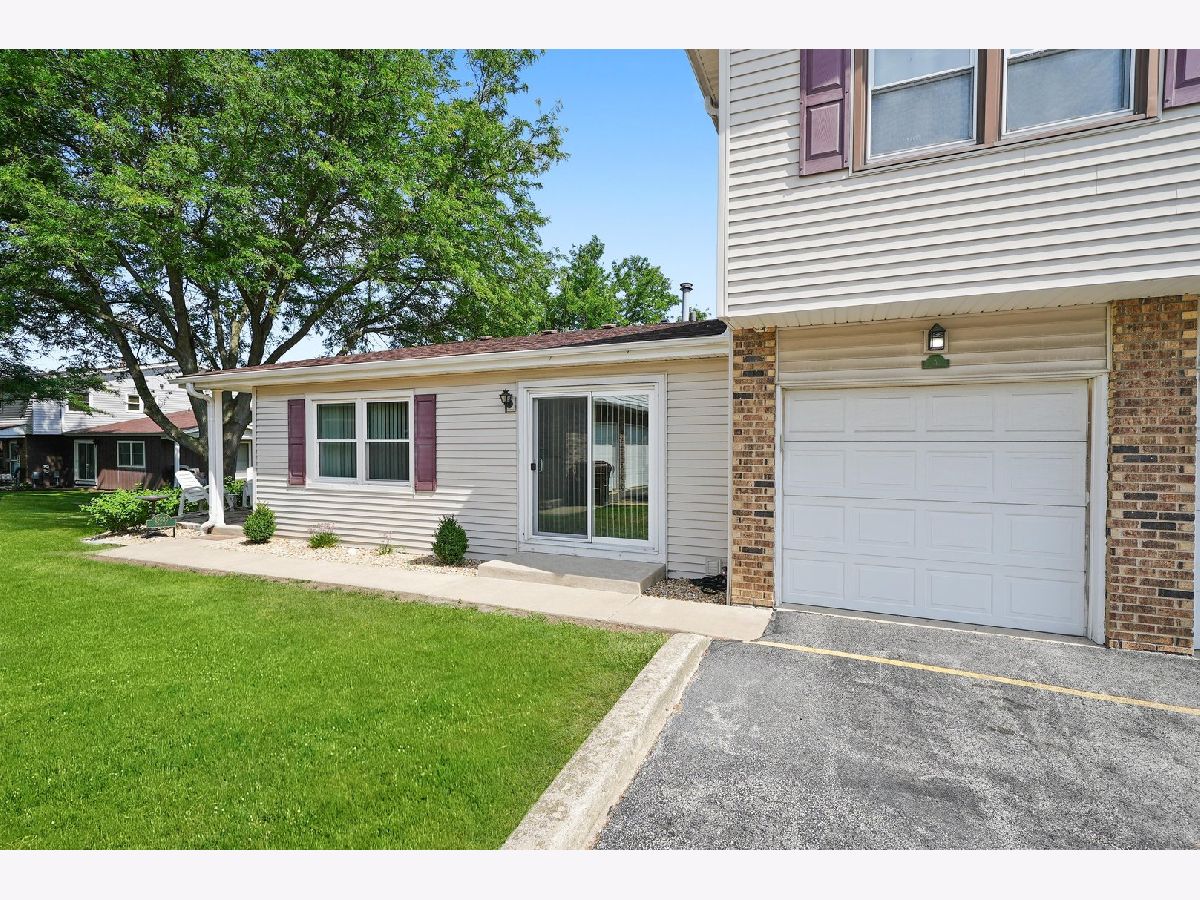 Condos & Townhomes & Homes For Sale Pheasant Ridge Mokena Illinois, 19536 115th Avenue