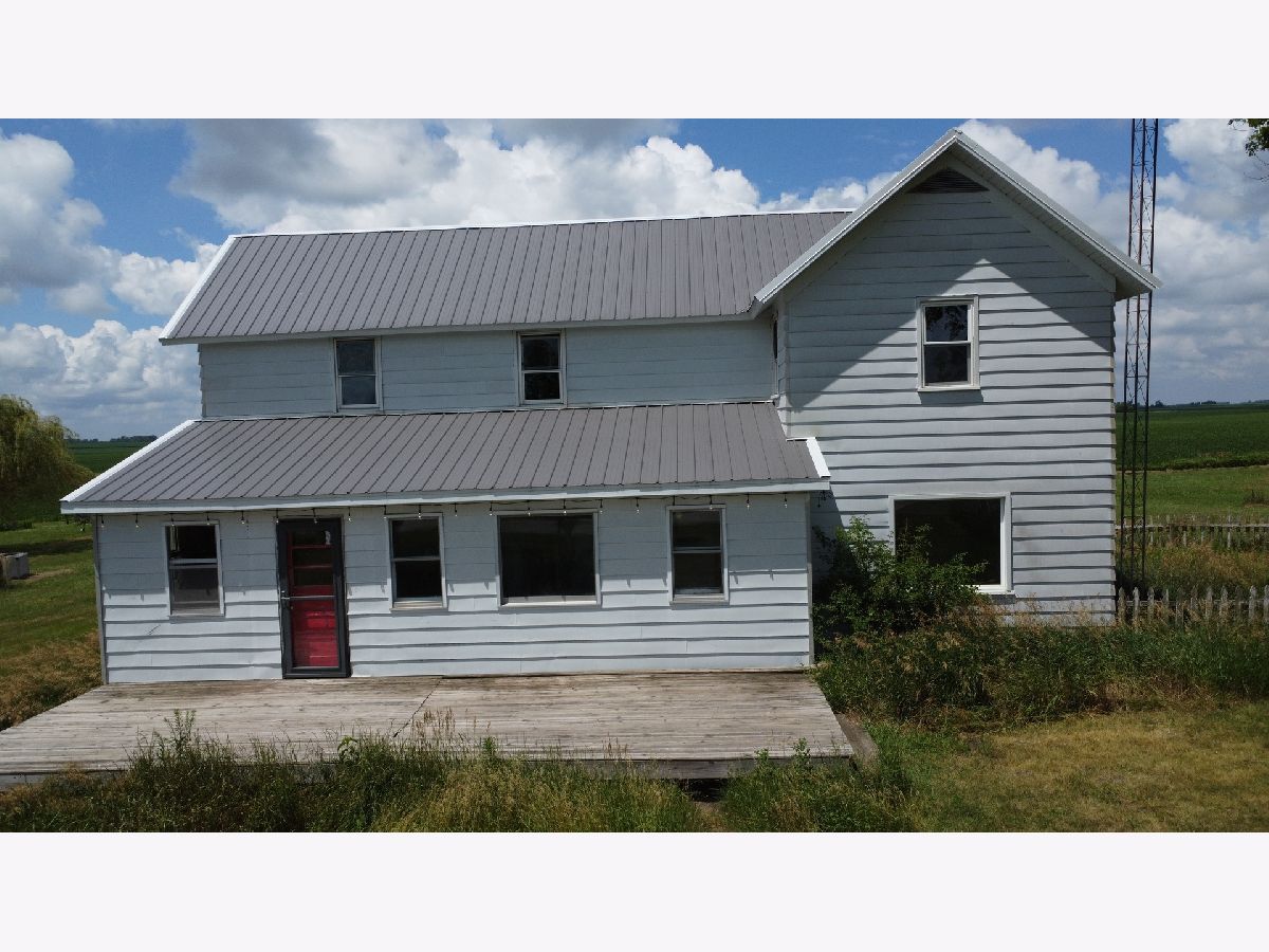  For Sale Donovan Illinois, 2371 3100 East Road