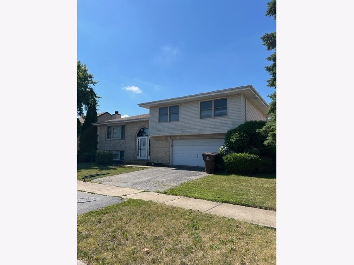  Sold Richton Park Illinois, 4525 Jefferson