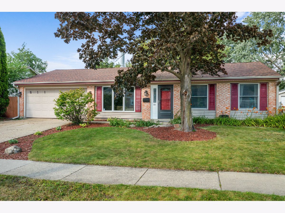 Homes Sold Glenbrook Streamwood Illinois, 211 David