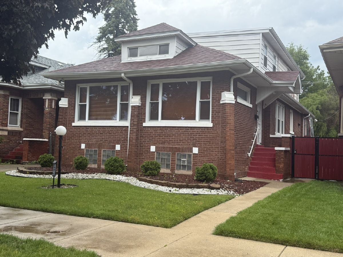 Homes For Sale Sheldon Heights Chicago Illinois, 10837 Normal Street