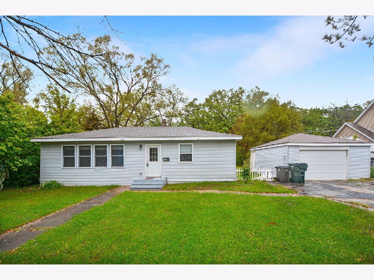  Sold Round Lake Heights Illinois, 904 Warrior