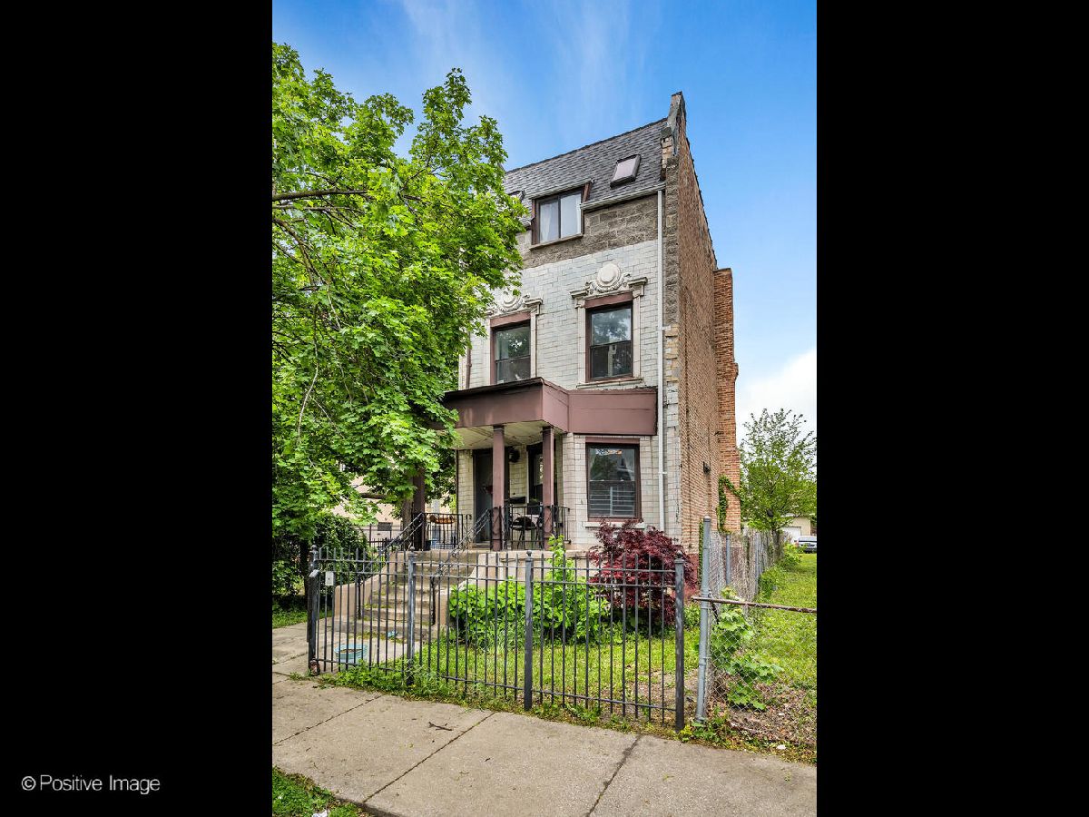 Rented Chicago Illinois, 3524 Adams