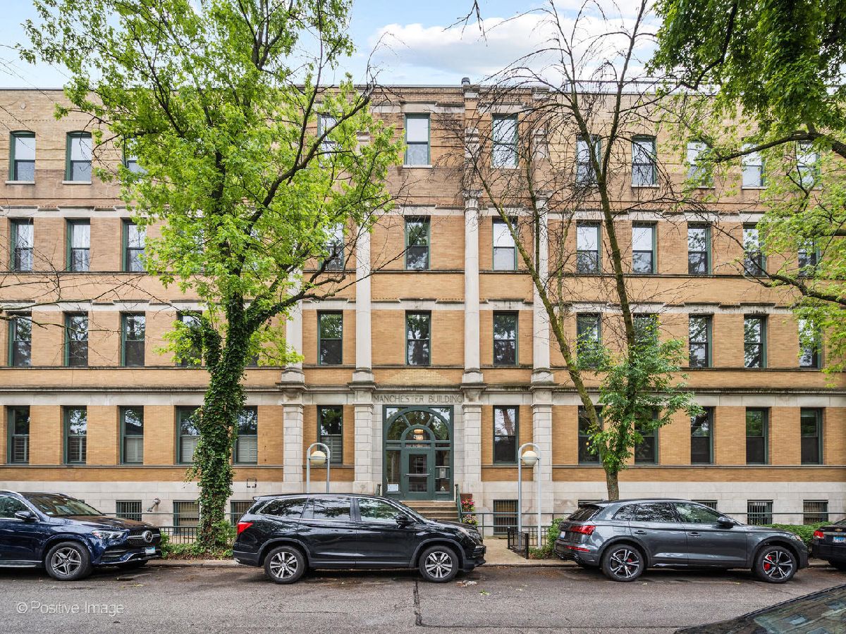  Sold Chicago Illinois, 2035 Charleston