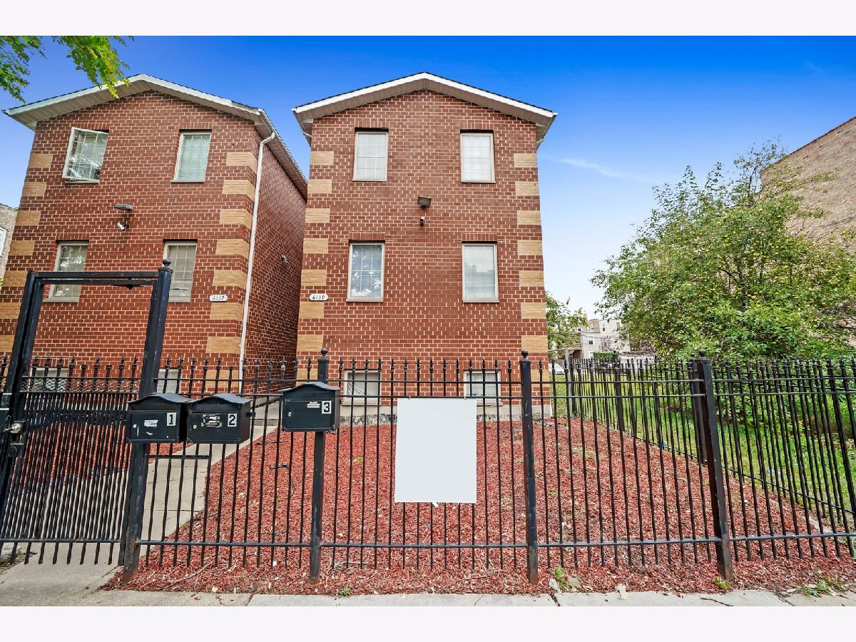  Sold Chicago Illinois, 6139 King