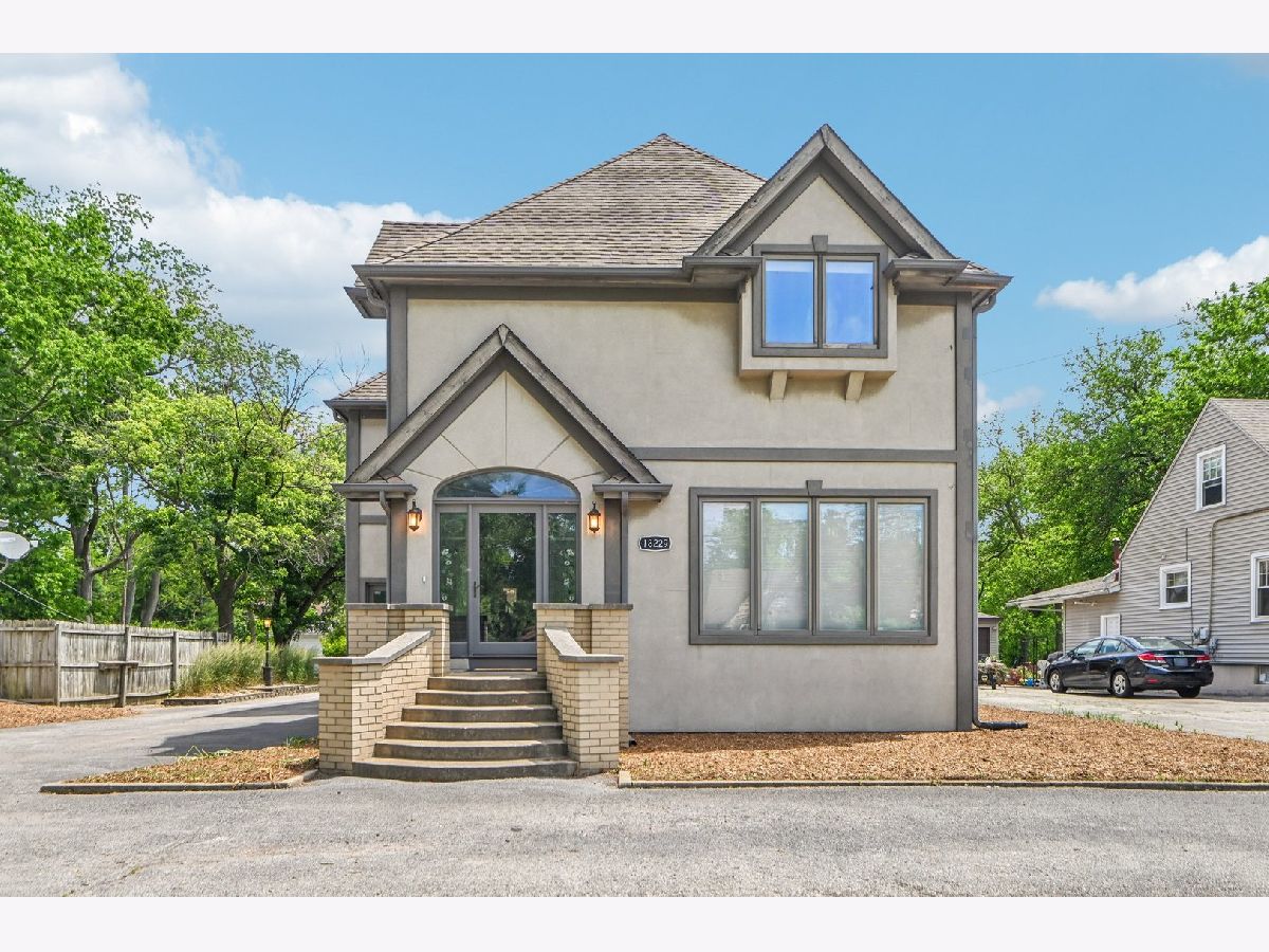  Sold Homewood Illinois, 18229 Riegel
