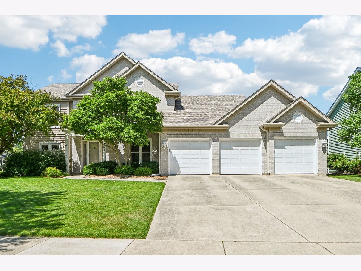 Homes Sold Ashbury Naperville Illinois, 3631 Falkner