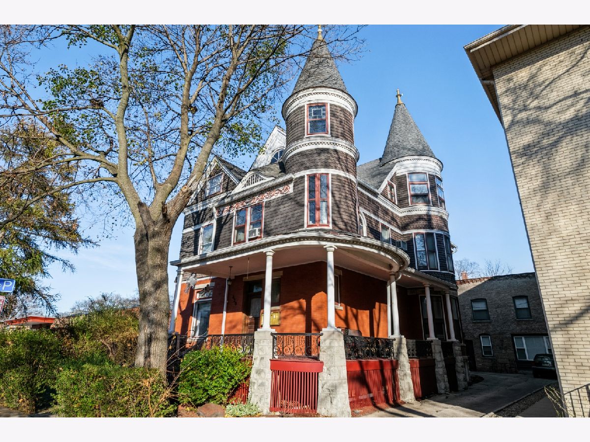 Sold Oak Park Illinois, 420 Marion