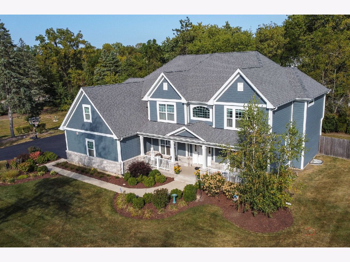 Homes Sold The Preserves Libertyville Illinois, 30485 Preserve