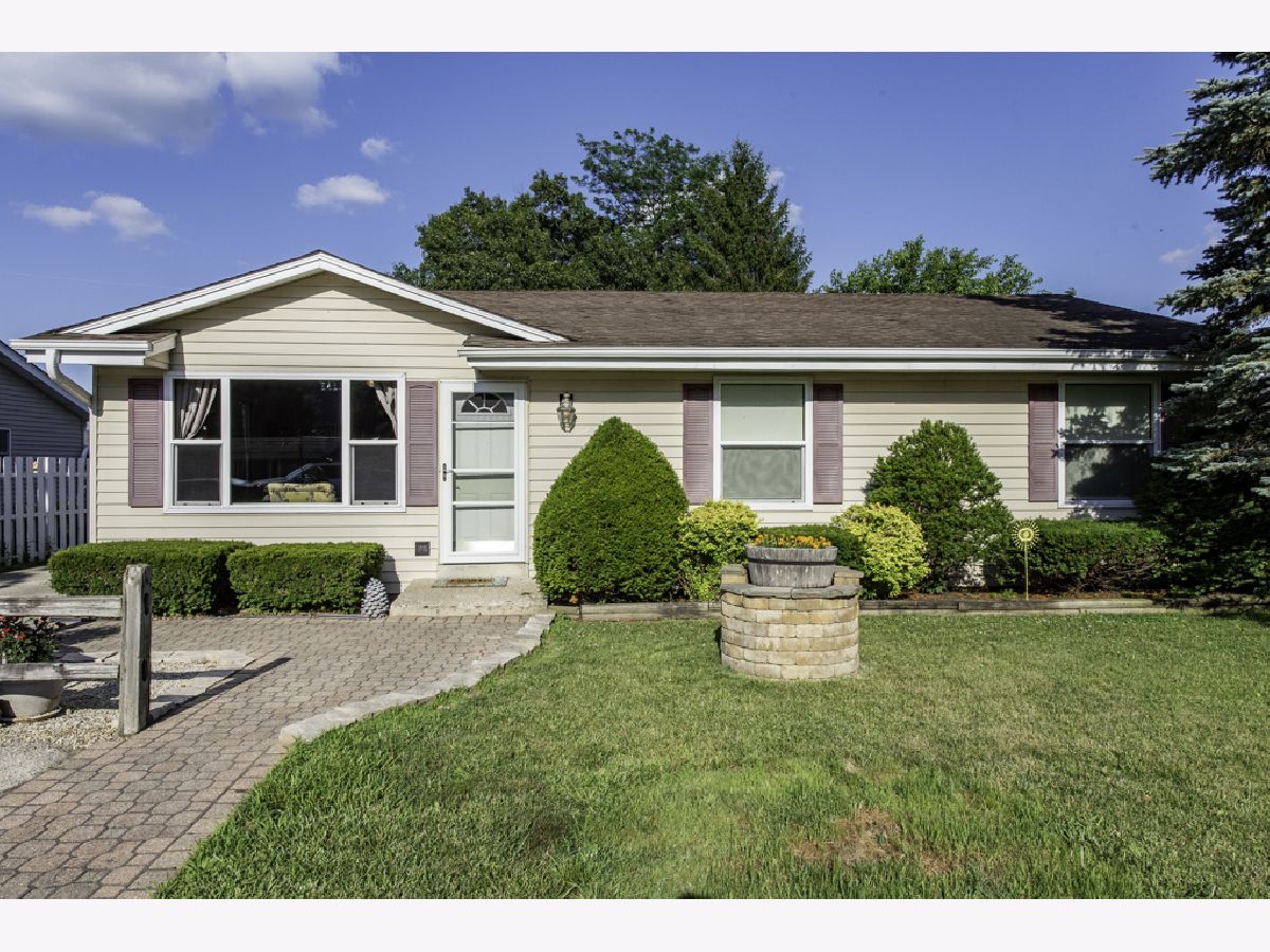 Sold Salem Wisconsin, 8931 268th