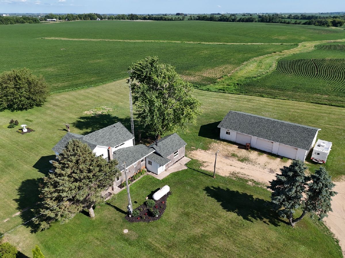  Sold Orangeville Illinois, 3971 Rock Grove