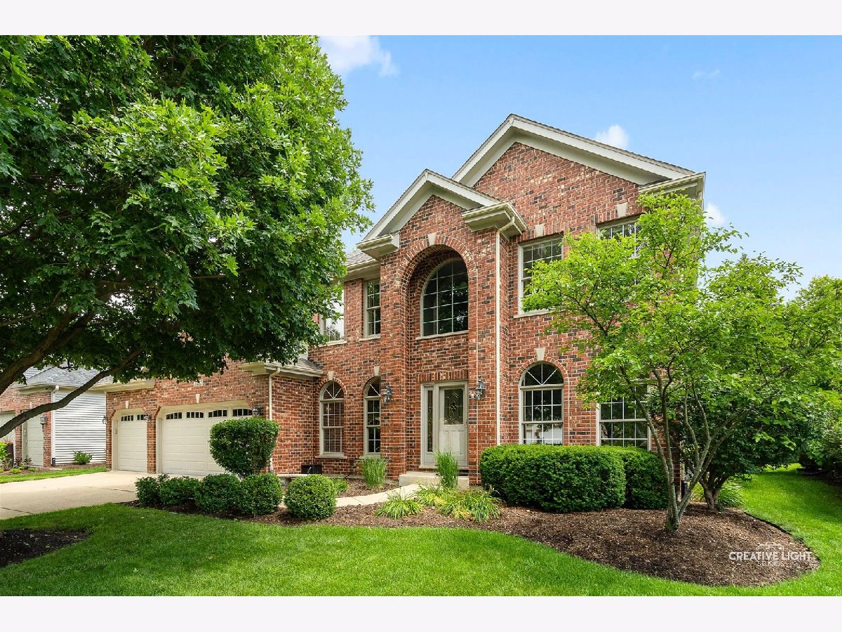 Homes & Townhomes Sold Tall Grass Naperville Illinois, 3427 Breitwieser