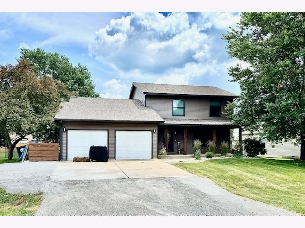  Sold Leroy Illinois, 405 Moore