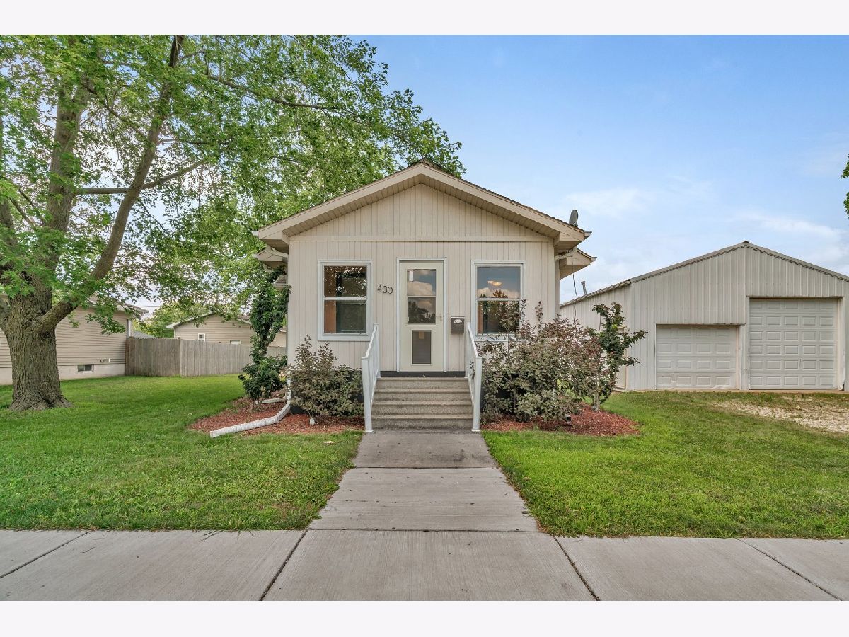 Sold Coal City Illinois, 430 Kankakee