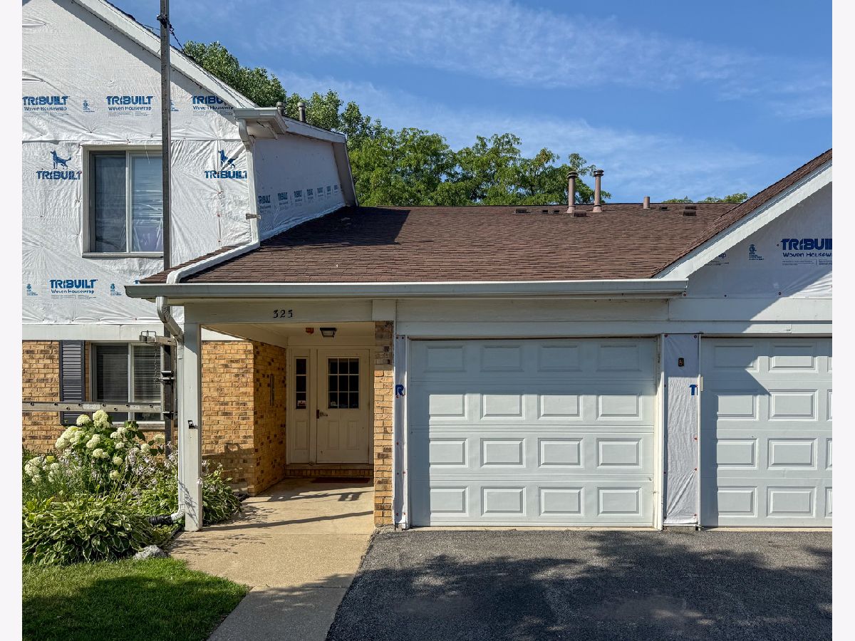  Rented Westmont Illinois, 325 Memory