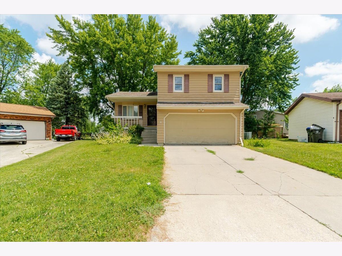 Homes & Condos & Townhomes Sold Lakewood Bloomington Illinois, 6 Starlight