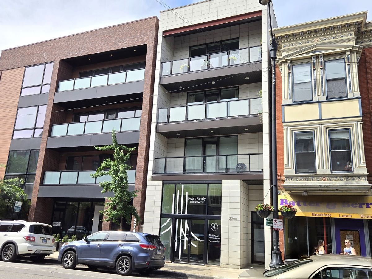  Sold Chicago Illinois, 2744 Lincoln