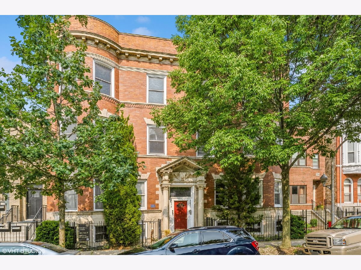  Sold Chicago Illinois, 3252 Prairie