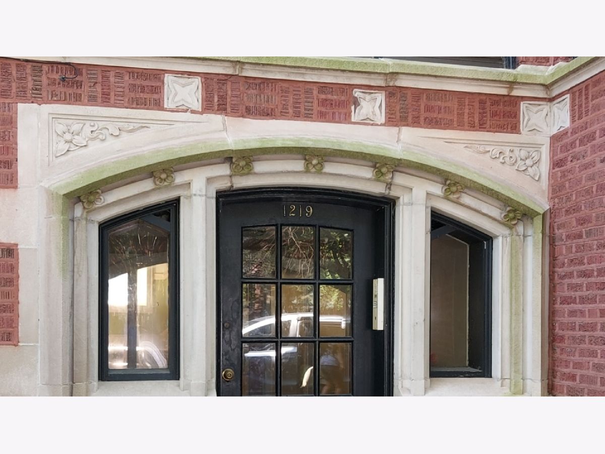  Rented Chicago Illinois, 1219 Madison Park