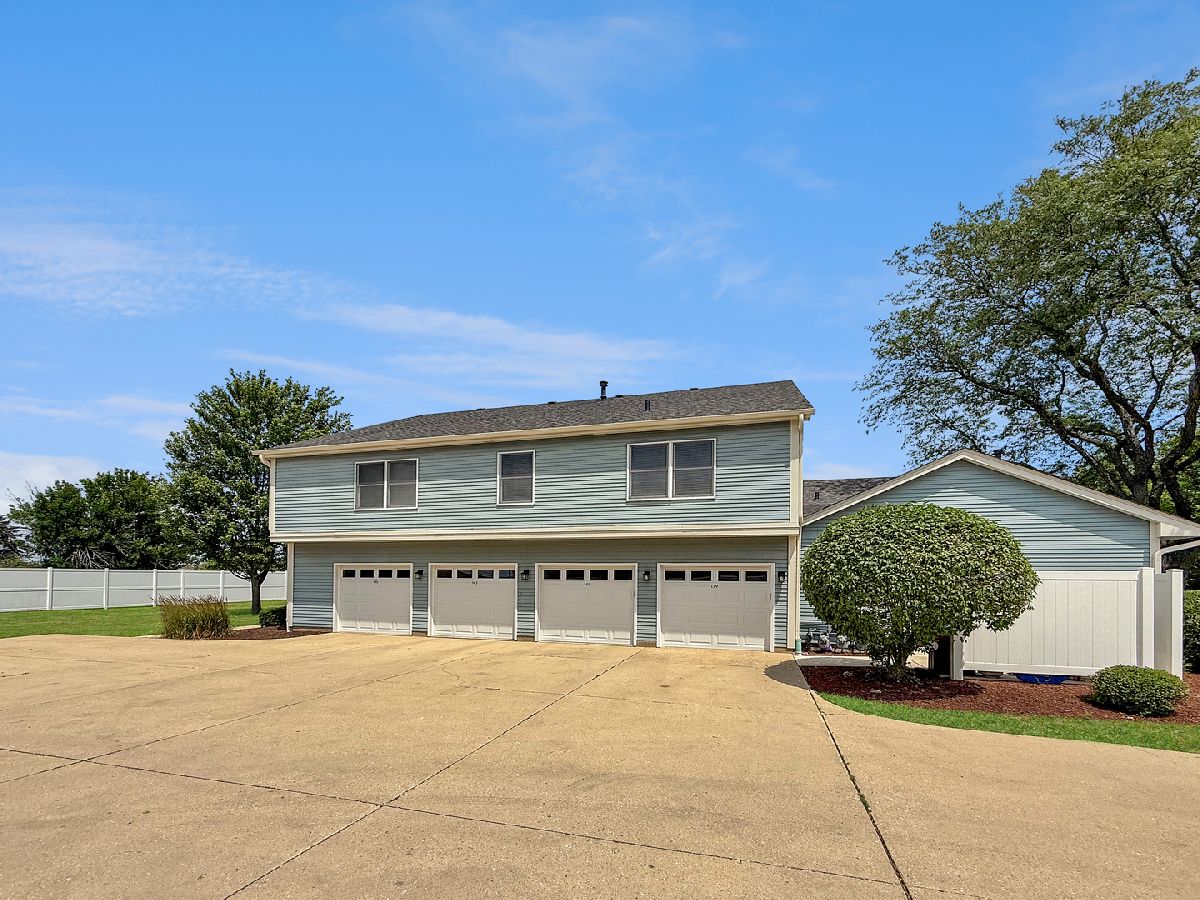  Rented Batavia Illinois, 145 Spuhler