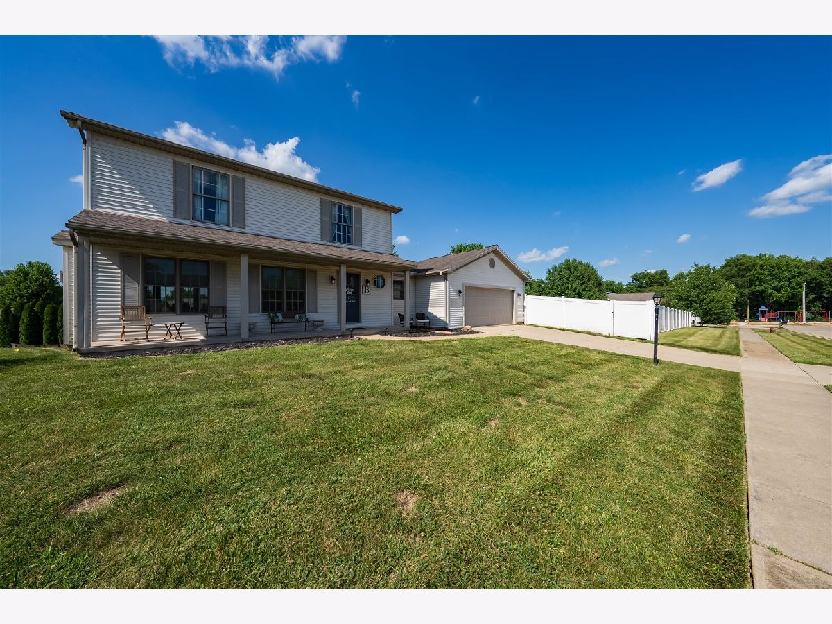  Sold Heyworth Illinois, 409 Boulder