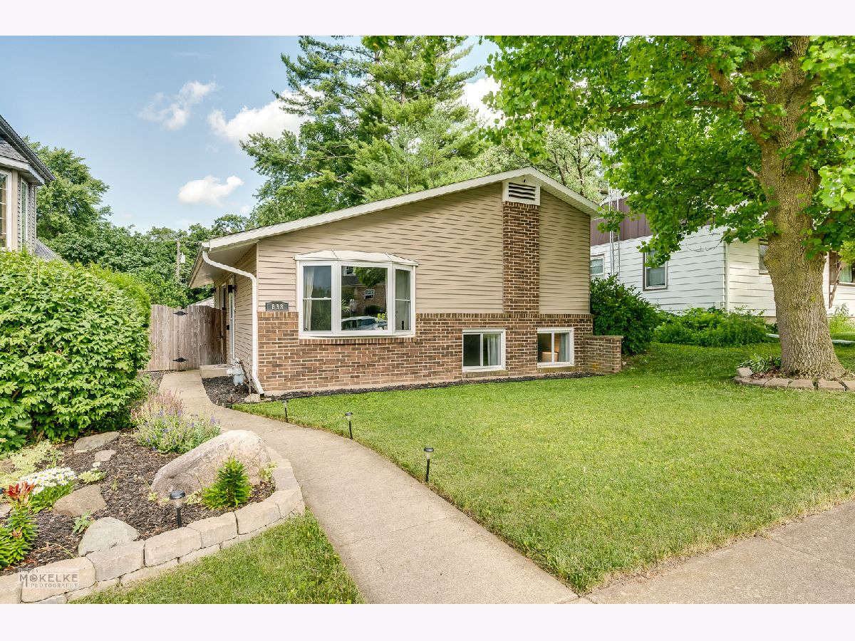  Sold Dekalb Illinois, 638 Glidden