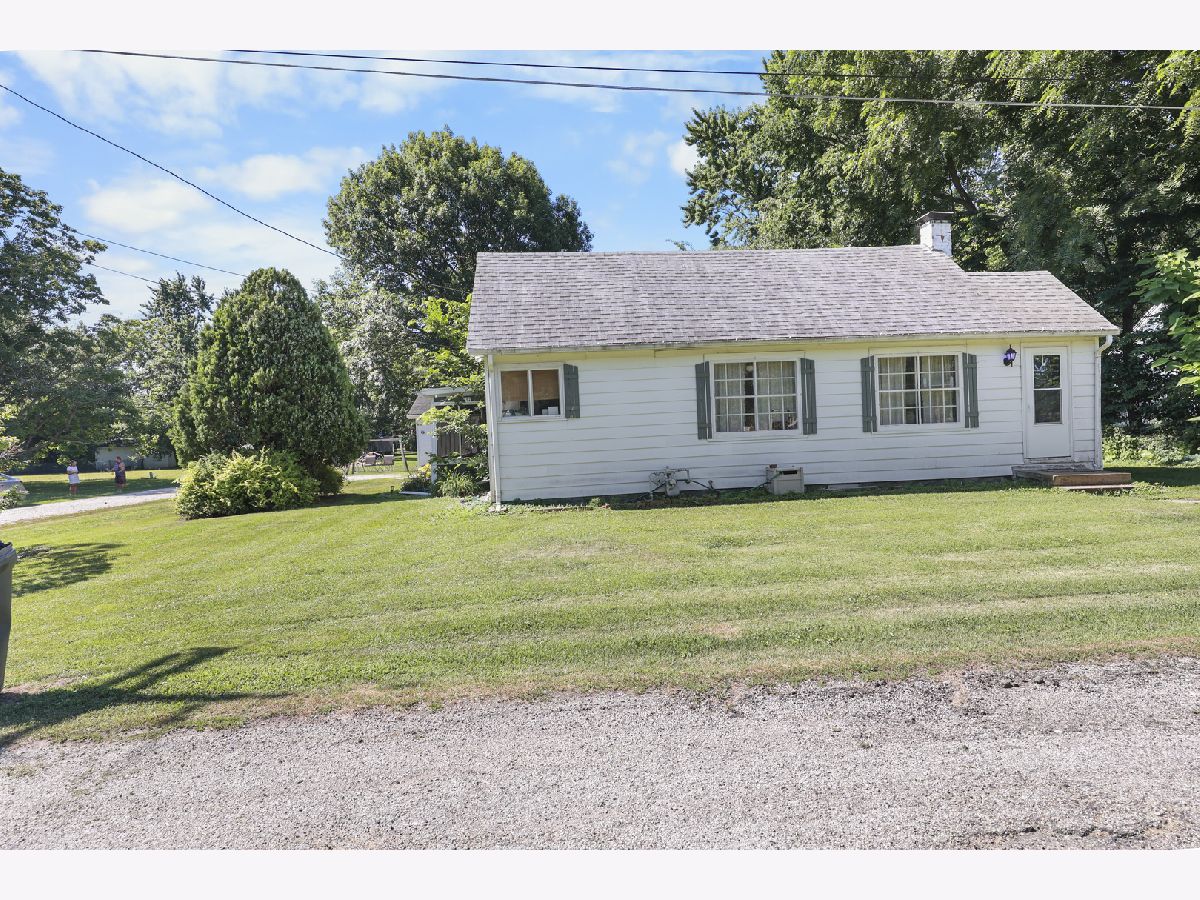  For Sale Seneca Illinois, 162 Grant Street