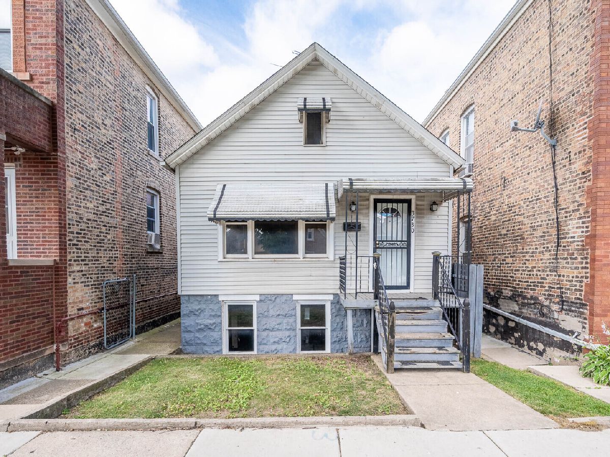  Sold Chicago Illinois, 3730 Wolcott