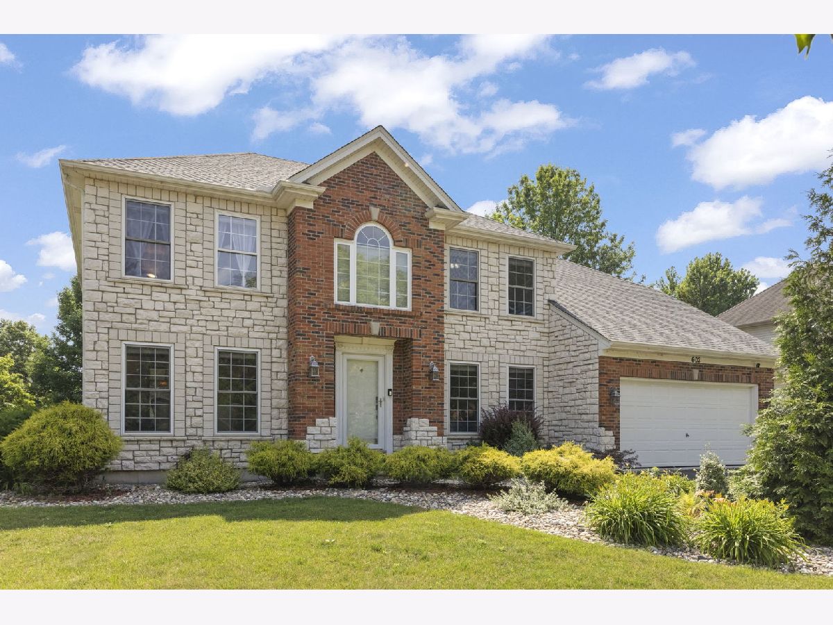 Homes Sold Gates Creek Oswego Illinois, 602 Spruce