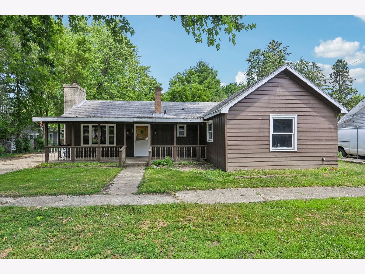  Sold Belvidere Illinois, 809 Hancock